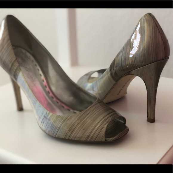 Gianni Bini gorgeous heels; 8; Great condition - Picture 5 of 6